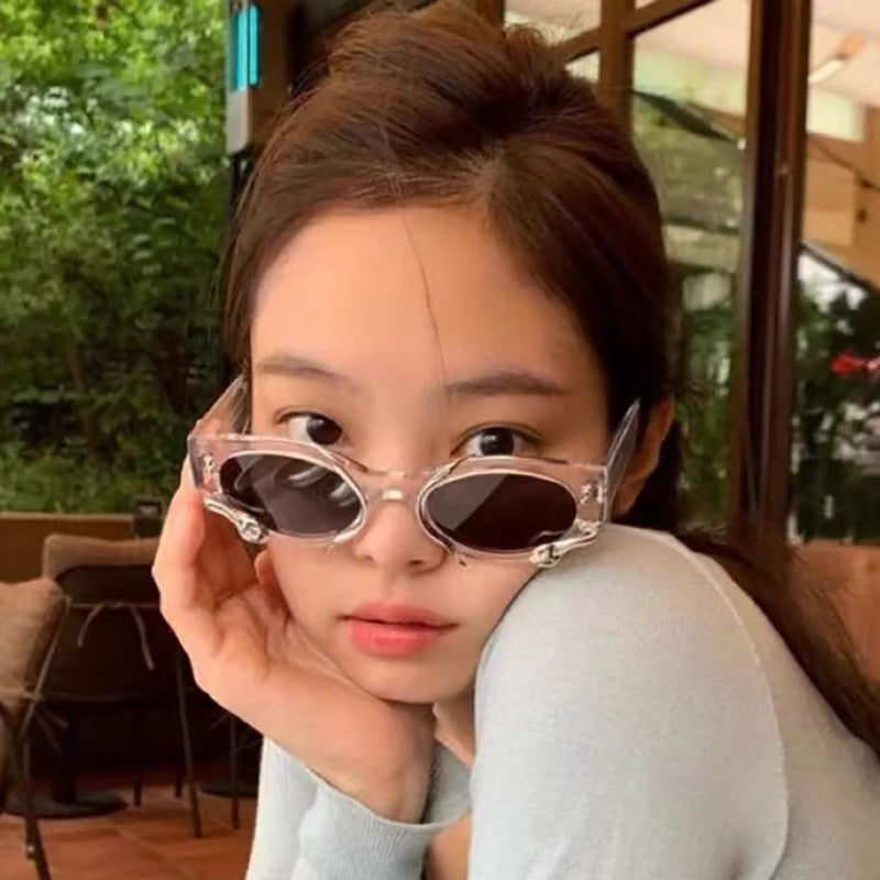 Wholesale PC Snake Ladies Sunglasses